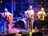 It was the last Fager’s Monday deck party w/ music by Darin & Bobby (Opposite Directions), Sean (ctr.) & Joe Mama on drums. photo by Larry Testerman